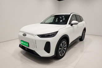 奇瑞风云 风云T9 2024款 120 长续航版标准型 5座 三元锂