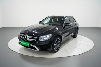 奔驰GLC 2019款 GLC 200 L 4MATIC