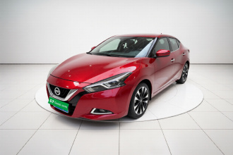 日产 蓝鸟 2019款 1.6L CVT智联智酷版 国V
