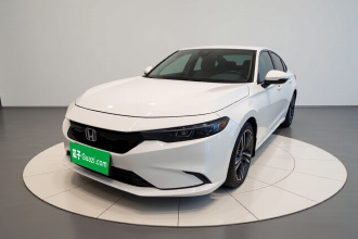 本田 型格 2022款 240TURBO CVT尊享版