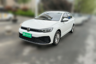 大众 朗逸 2023款 新锐 1.5L 自动出众新逸版