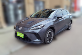 名爵 MG4 EV 2022款 425km 豪华版