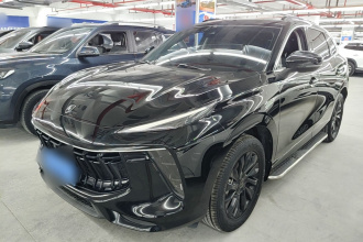 东风风行 风行T5 EVO 2021款 1.5TD DCT钻石版