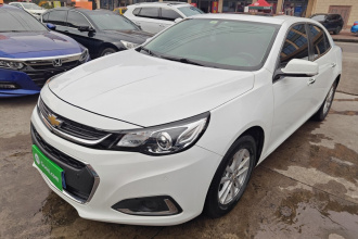 雪佛兰 迈锐宝 2018款 530T 自动风尚版