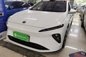 蔚来ET7 2022款 100kWh 首发版