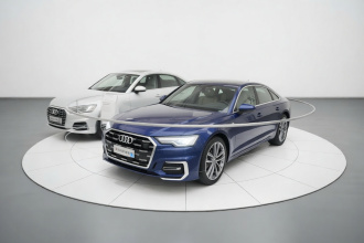 奥迪A6L 2026款 45 TFSI 臻选动感型