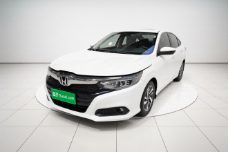 本田 凌派 2019款 180Turbo CVT舒适版 国VI