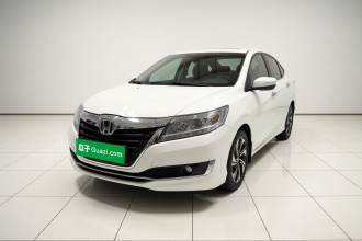 本田 凌派 2016款 1.8L CVT豪华版