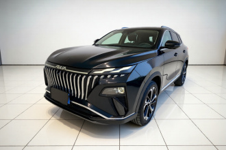东风风神 皓极 2022款 马赫双擎 1.5T MHD 敢梦版