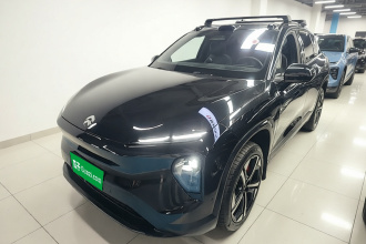蔚来ES7 2022款 100kWh 首发版