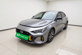 广汽传祺 影豹 2021款 270T DCT J16版