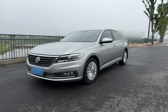 大众 朗逸 2019款 280TSI DSG舒适版 国VI