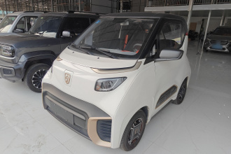 宝骏E200 2019款 250KM 智享版