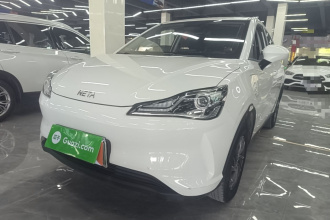 哪吒汽车 哪吒V 2021款 标准续航娱乐版