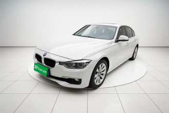 宝马3系 2017款 318Li 时尚型