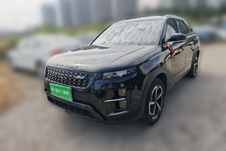 奇瑞 瑞虎7 2025款 高能版 1.5T 双离合两驱劲版