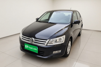 大众 桑塔纳 2013款 1.4L 手动舒适版