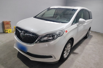 别克GL8 2017款 ES 28T 舒适型 国V