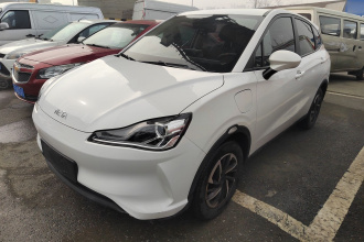 哪吒汽车 哪吒V 2022款 长续航行业定制版