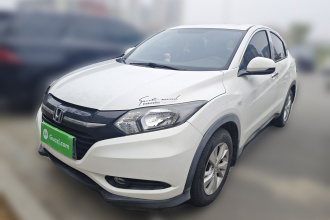 本田 缤智 2015款 1.5L CVT两驱舒适型