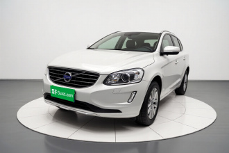 沃尔沃XC60 2017款 T5 智行升级版