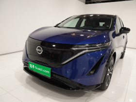 日产 ARIYA艾睿雅 2023款 500