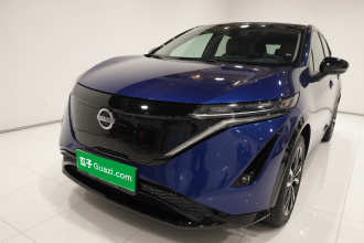 日产 ARIYA艾睿雅 2023款 500