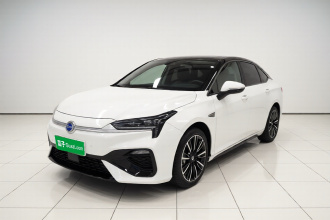 埃安 AION S 2019款 魅 630 安全智驾版