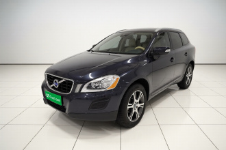 沃尔沃XC60(进口) 2012款 T5 智雅版