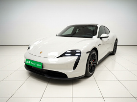 保时捷 2020款 Taycan