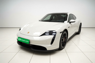 保时捷 2020款 Taycan