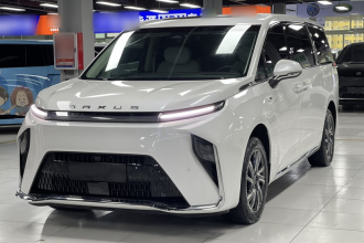 上汽大通MAXUS 大家9 2024款 改款 超混 超长续航森林版 七座