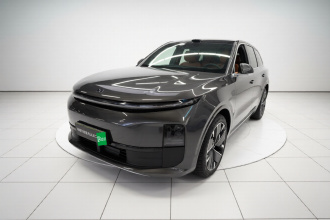 理想汽车 理想L6 2025款 Pro 智能焕新版