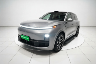理想汽车 理想L9 2022款 Max