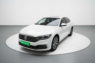 大众 朗逸 2023款 1.5L 自动满逸版