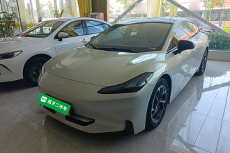 昊铂GT 2023款 560后驱科技版