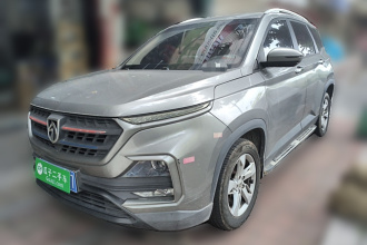 宝骏530 2018款 1.5T 手动舒适型 国V