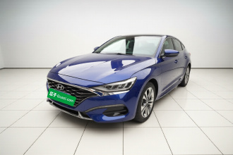 现代 菲斯塔 2019款 280TGDi 智速版 国VI