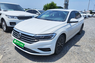 大众 速腾 2019款 200TSI DSG舒适型 国VI