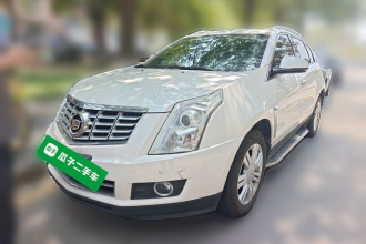 凯迪拉克SRX 2015款 3.0L 精英型