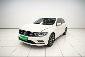 大众 宝来 2018款 1.5L 自动舒适型
