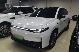 零跑汽车 零跑C10 2026款 210悦享版