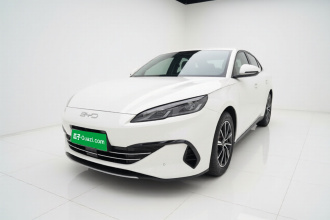 比亚迪 海豹06新能源 2024款 DM-i 120KM尊荣型