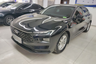 福特 蒙迪欧 2023款 EcoBoost 180 舒雅型