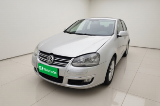 大众 速腾 2011款 1.6L 自动舒适型