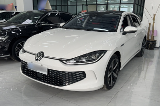 大众 2023款 凌渡L 280TSI DSG酷辣版
