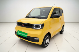 五菱汽车 宏光MINIEV 2021款 马卡龙时尚款 三元锂