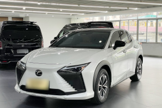 雷克萨斯RZ 2023款 450e 四驱纵享版