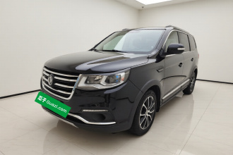 东风风行 风行SX6 2018款 1.6L 手动豪华型