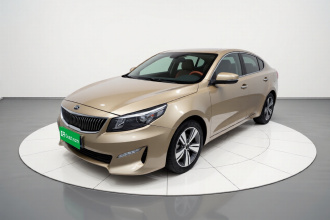 起亚K4 2017款 1.8L 自动GLS Special